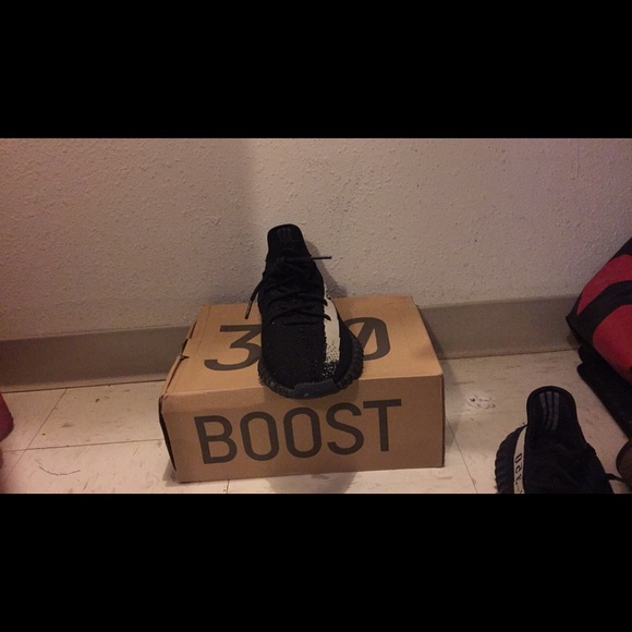Yeezy size 13 - Picture 2 of 6